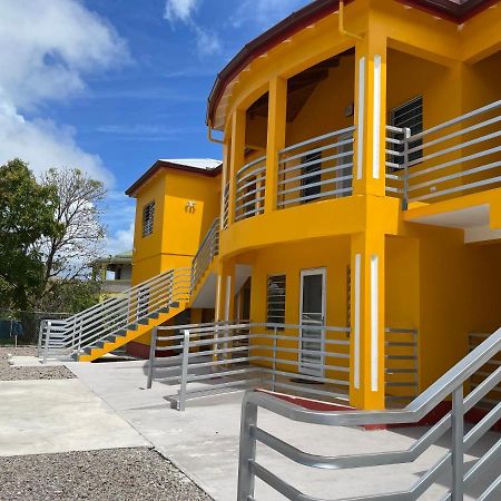 Poinciana Villas Woods Eksteriør billede